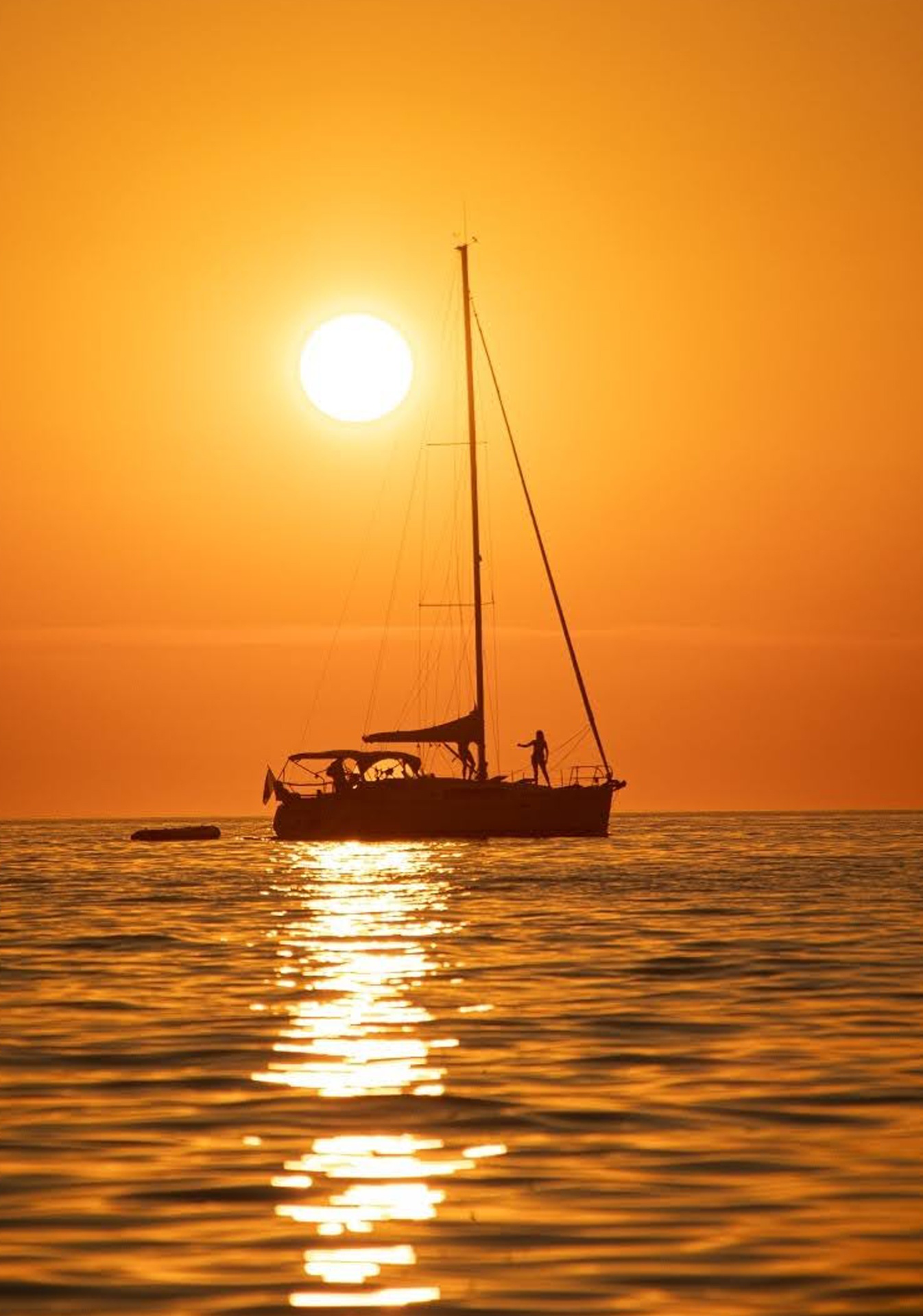 Golden hour