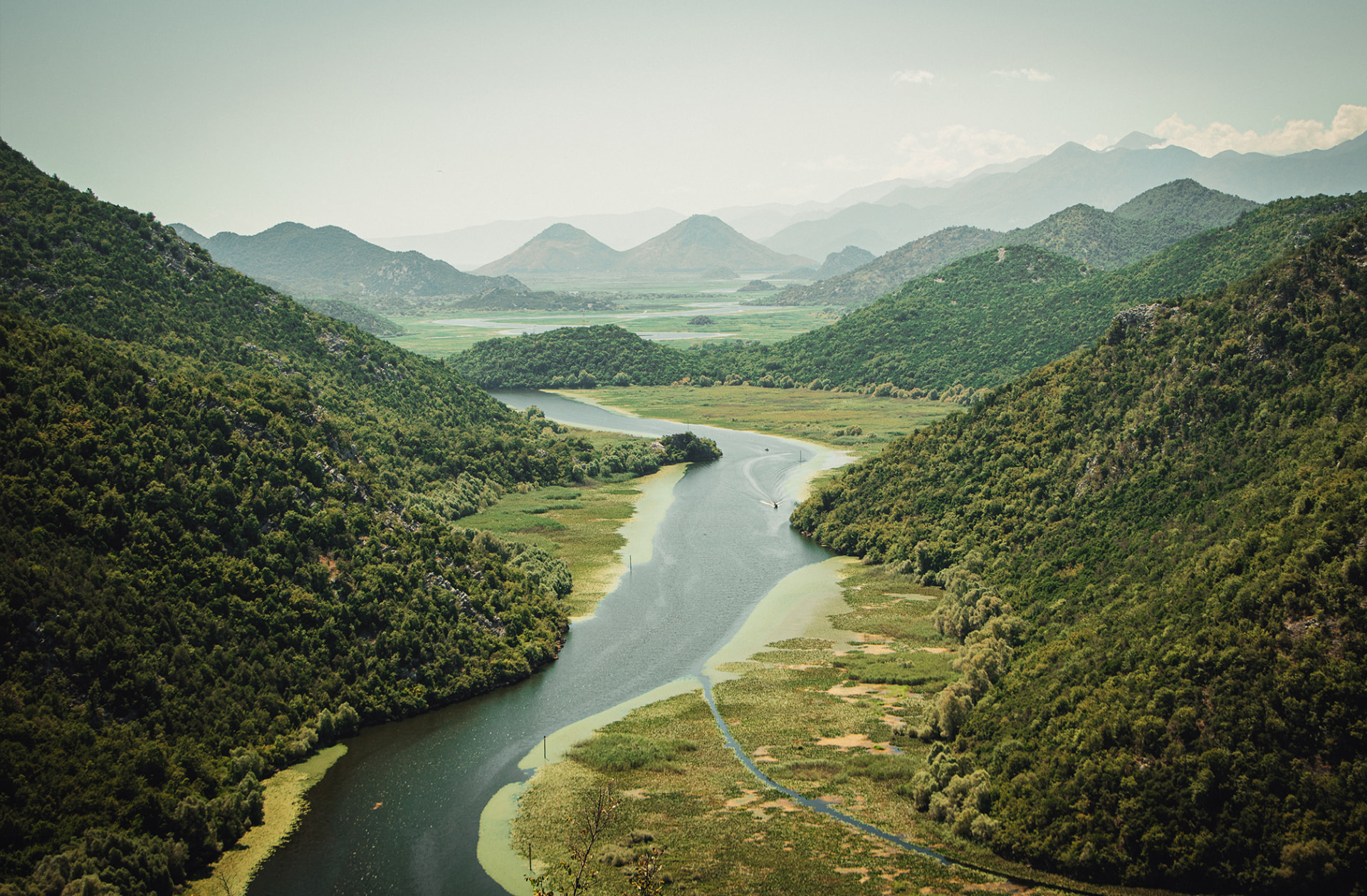 Rivierdal